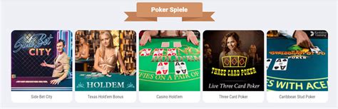 echtgeld poker paypal Schweizer Online Casino